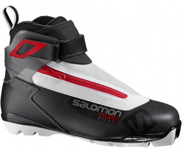 Boty na běžky Salomon Escape 7 Pilot CF 377502