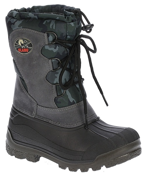 Olang Canadian Kid 884 Camouflage 25/26
