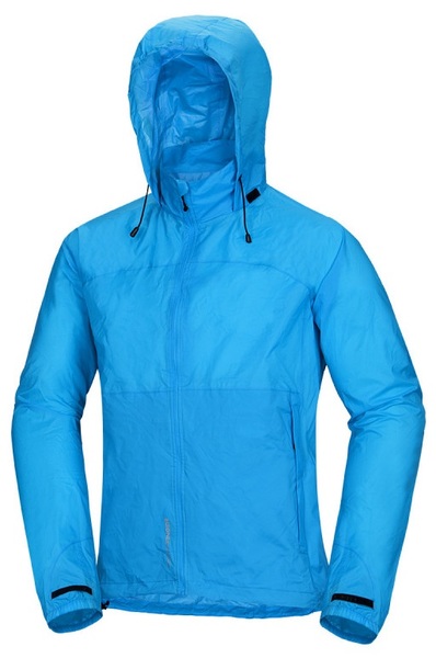 Sbalitelná Bunda Northfinder Northkit BU-32682SII 281 Blue 25/26