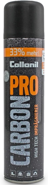 Impregnace Collonil Carbon Pro 400 ml 25/26