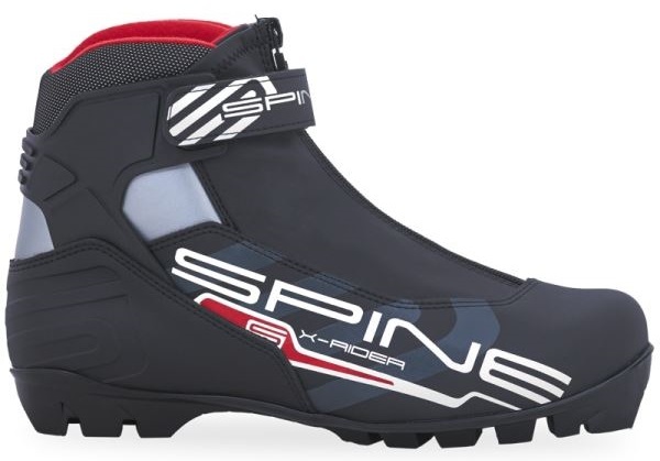Boty na běžky SPINE RS X-Rider Combi NNN 25/26