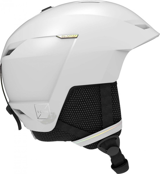 Helma Salomon Icon LT White 411602 25/26