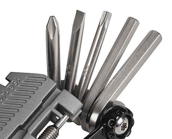 Sada nářadí One Tool 14.0 s nýtovačem řetězu 503010