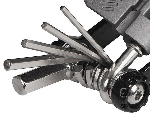 Sada nářadí One Tool 14.0 s nýtovačem řetězu 503010