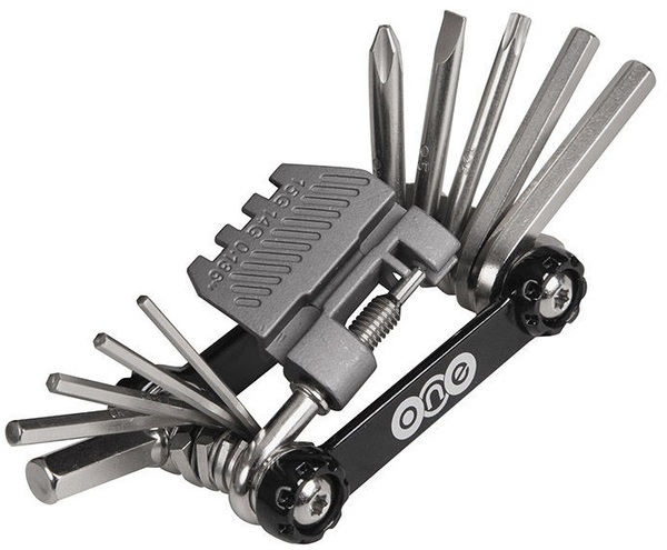 Sada nářadí One Tool 14.0 s nýtovačem řetězu 503010