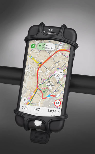 Držák na mobil na kolo One Touch 2.0 252410