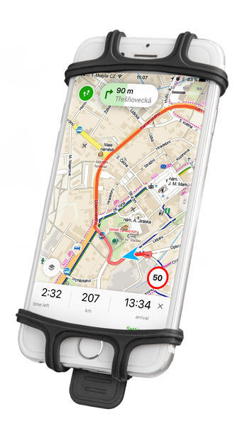 Držák na mobil na kolo One Touch 2.0 252410