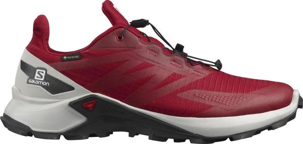 Boty Salomon Supercross Blast GTX Gore-Tex 412840 