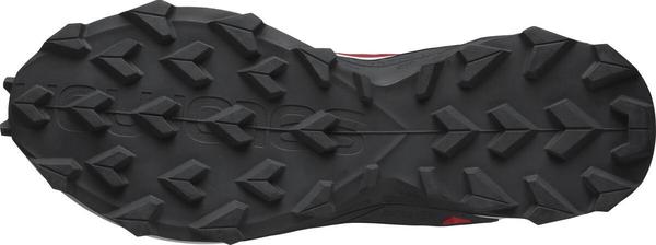 Boty Salomon Supercross Blast GTX Gore-Tex 412840 