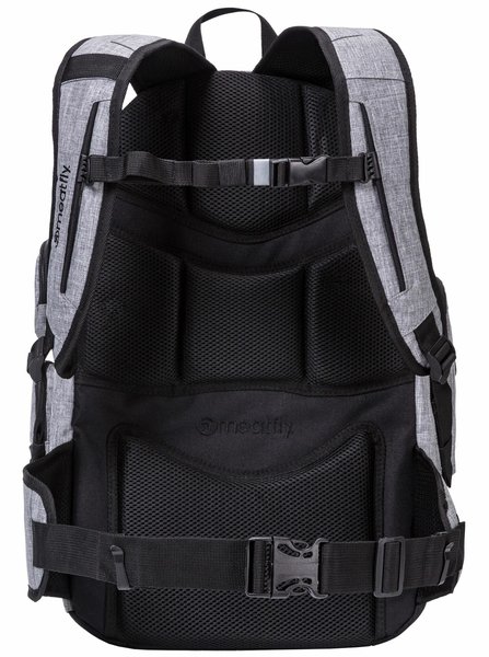 Batoh Meatfly Wanderer Heather Grey 25/26