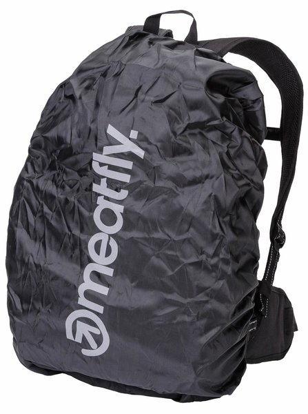 Batoh Meatfly Wanderer Heather Grey 25/26