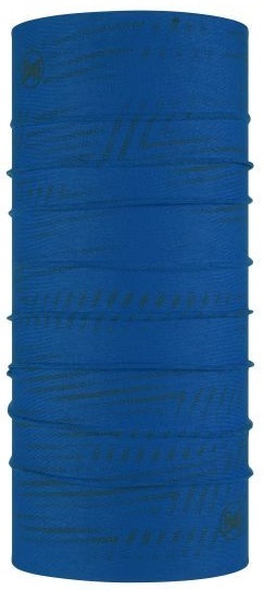 Nákrčník - Multifunkční šátek Original Buff Reflective 118103.760.10 R-Solid Olympian 25/26