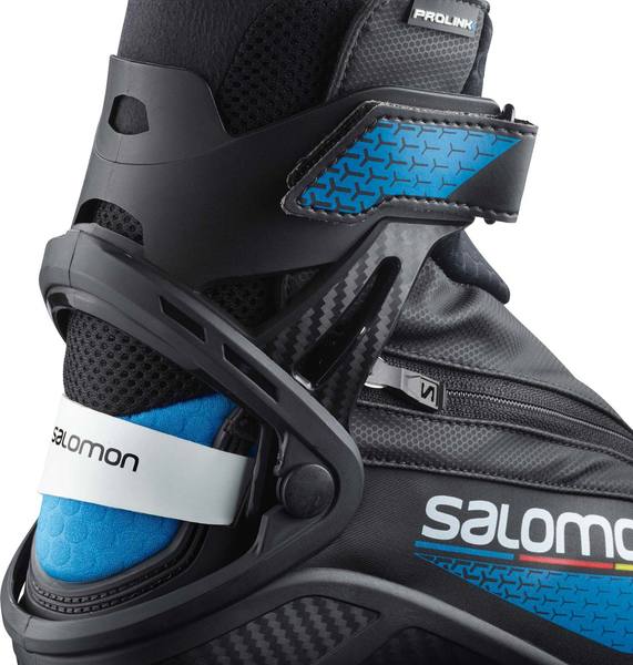 Boty na běžky Salomon RS 8 PROLINK 408416 