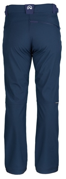 Kalhoty NorthFinder Cade NO-3724OR-298 Dark Blue 25/26