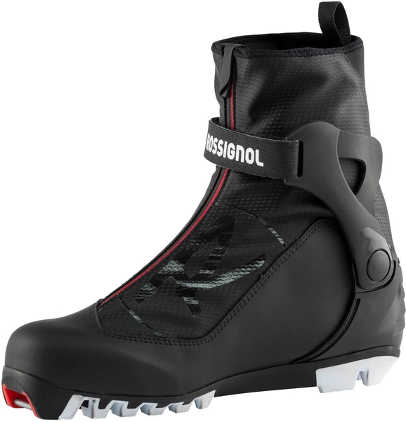Boty na běžky Rossignol X-6 SC Combi RIJW210