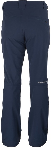 Kalhoty Northfinder Makai Blue Nights NO-3774OR-464 25/26