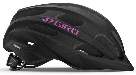 Helma GIRO Vasona Mat Black 7089117