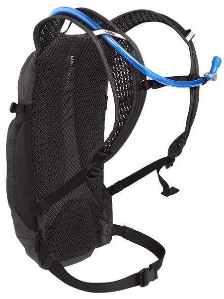 Batoh Camelbak Lobo 9 Women Charcoal/Black