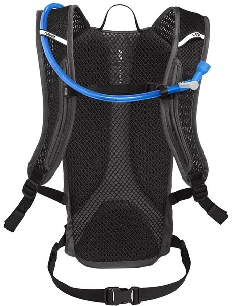 Batoh Camelbak Lobo 9 Women Charcoal/Black