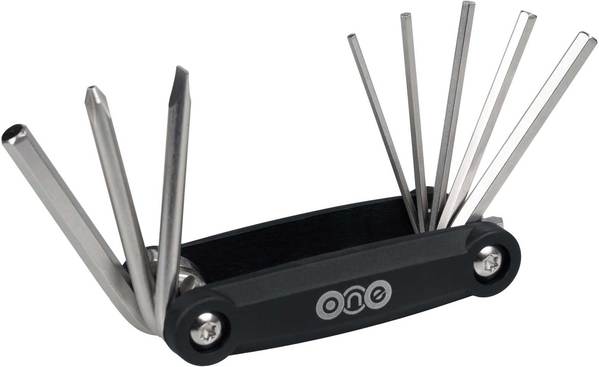 Sada nářadí One Tool 8.0 503210