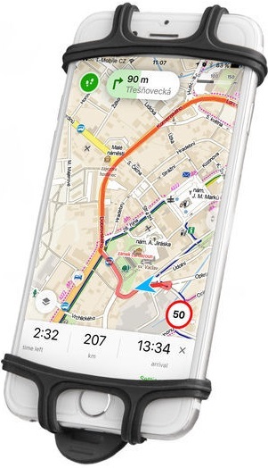 Držák na mobil na kolo One Touch 5.0 251910