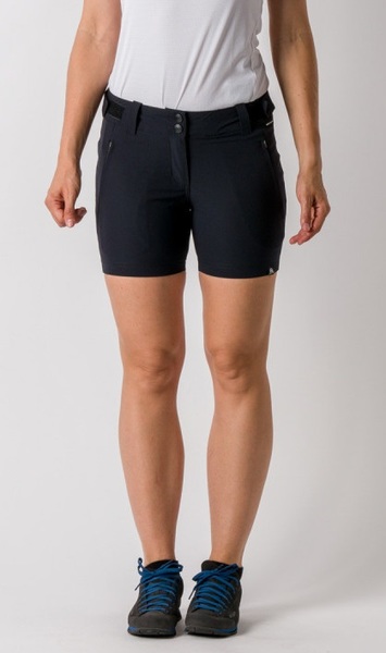 Dámské šortky Northfinder Charli Black BE-4360OR2-269 25/26