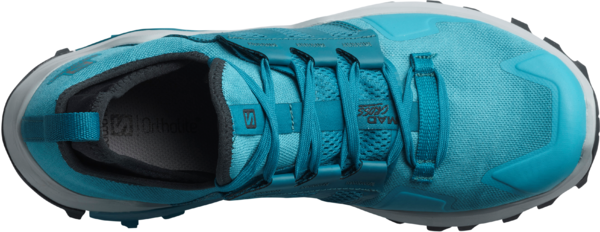 Boty Salomon MADCROSS barrier reef/crystal teal/night sky 414415 