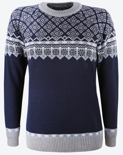Dámský Merino svetr Kama 5025 108 25/26