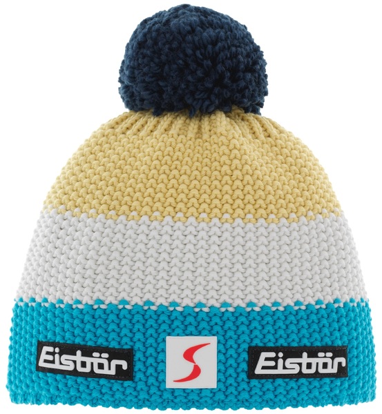 Čepice Eisbär Star Pompon MÜ SP 403346-514 25/26
