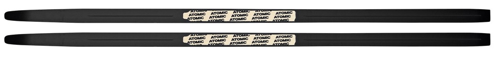 Set Běžky Atomic Savor XC Skintec Med + vázání Atomic Prolink Shift Pro Classic ABST00182 25/26