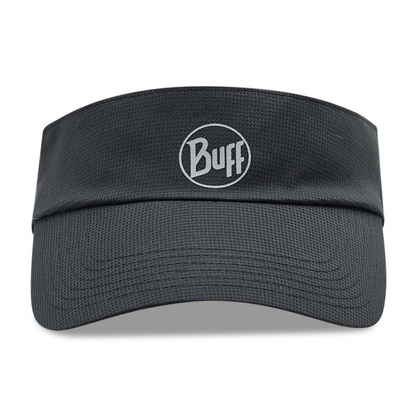 Dámský kšilt Buff Go Visor Buff Black 128614.999.20 25/26