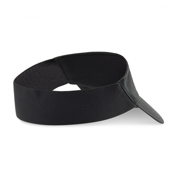 Dámský kšilt Buff Go Visor Buff Black 128614.999.20 25/26