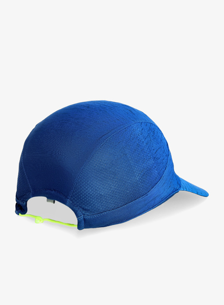Kšiltovka Buff Pack Speed Cap Azure Blue 122575.720.30 25/26