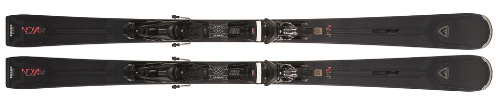 Dámské lyže Rossignol Nova 14 Ti (Konect) + NX 12 Konect GW B80
