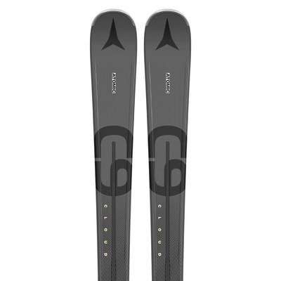 Lyže Atomic Cloud C9 + M 10 GW Black 