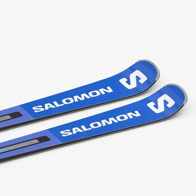 Lyže Salomon S/RACE SL 10 + M12 GW Black