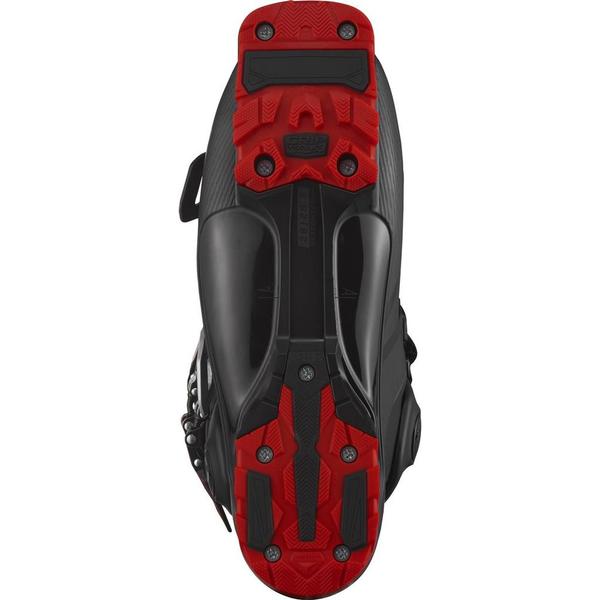 Lyžařské boty Salomon S/PRO ALPHA 100 Black/Red L47045500