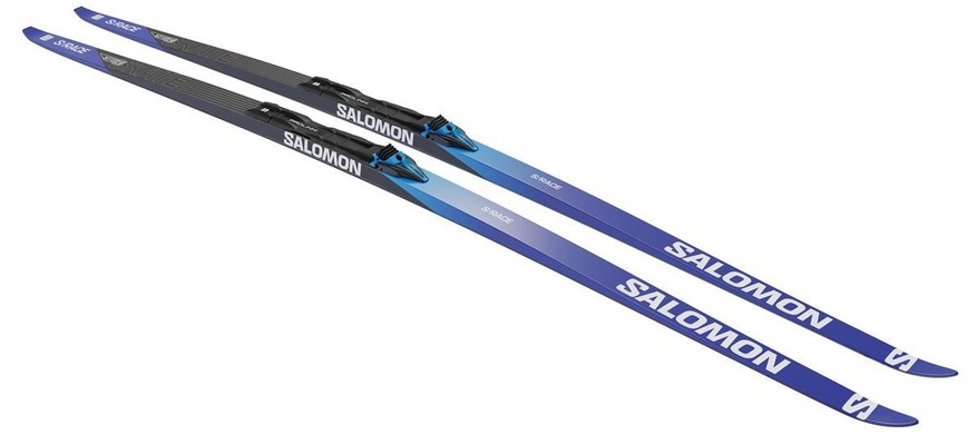 Set běžky Salomon S/Race Skate Junior + Prolink Race Jr Skate NNN L47036100