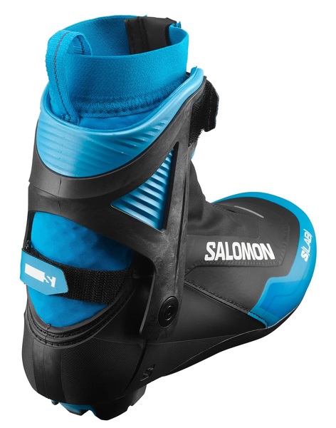 Boty na běžky Salomon S/LAB SKIATHLON CS Junior Combi L47030900 24/25