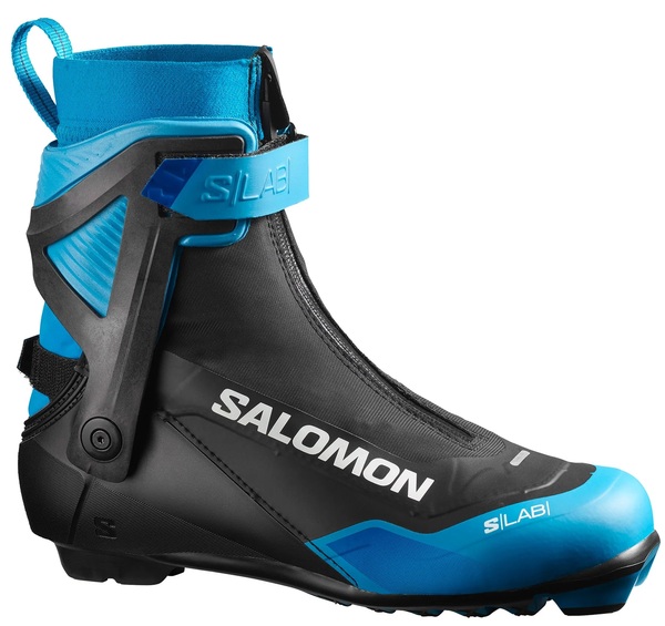 Boty na běžky Salomon S/LAB SKIATHLON CS Junior Combi L47030900 24/25