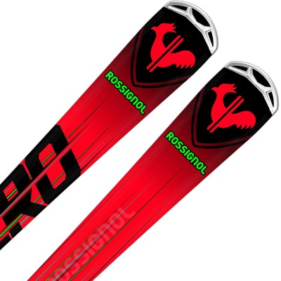 Lyže Rossignol Hero Elite ST Ti Konect + SPX 12 Konect GW B80