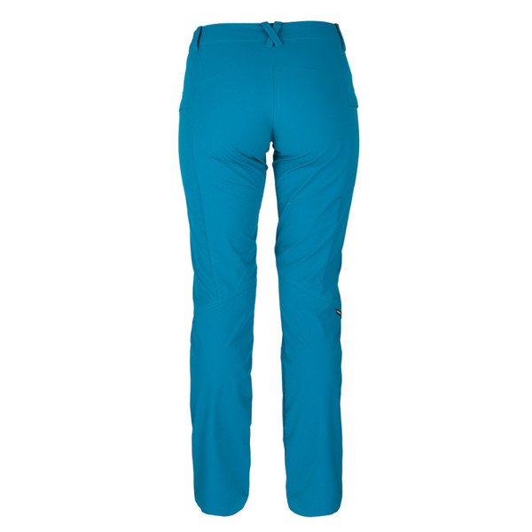 Dámské kalhoty Northfinder Leighton NO-4843OR-2037 Petrol Blue 25/26