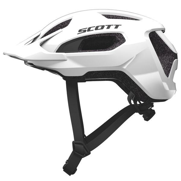Helma na kolo Scott Supra White 410851 25/26