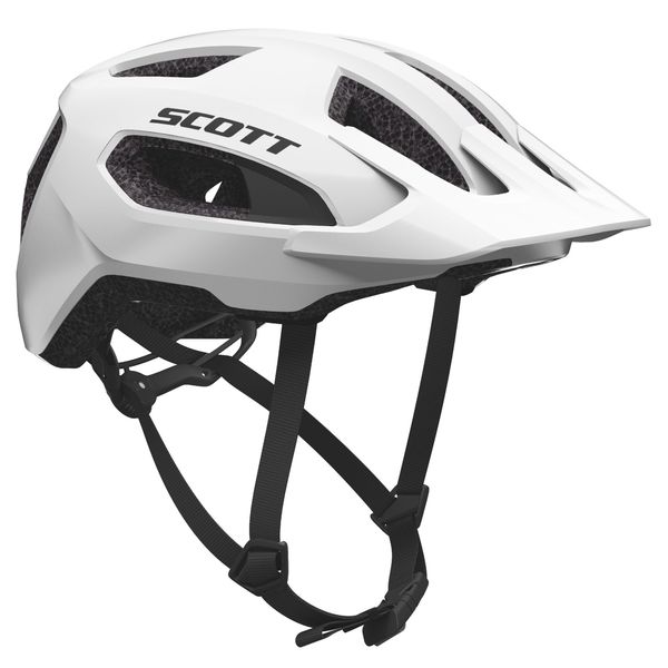 Helma na kolo Scott Supra White 410851 25/26