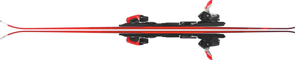 Lyže Atomic Redster S8 Revoshock C + X 12 GW Red AASS03260