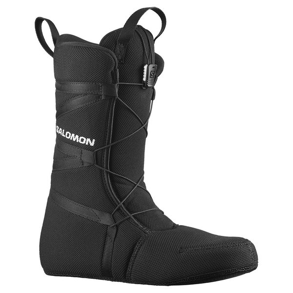 Dámské snowboardové boty Salomon Pearl Black/White/Gold L41703800 24/25