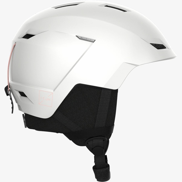 Helma Salomon Icon LT Access White L41199100 25/26