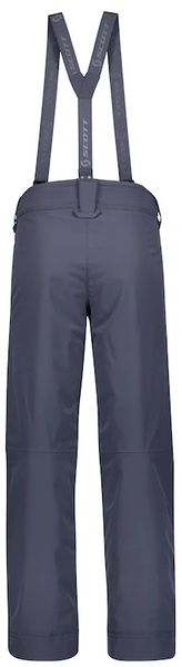 Dětské kalhoty Scott Pant JR Vertic Dryo 10 Night Blue 267672