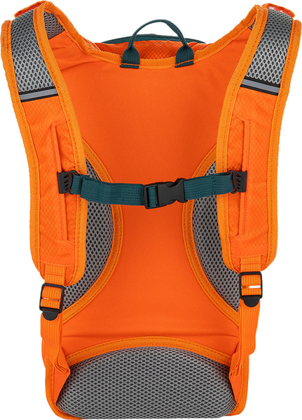 Batoh Loap Trail 15 BB1719-E68N Orange 24/25