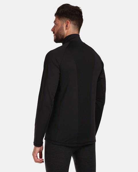 Pánské termo triko KILPI WILLIE-M UM0506KIBLK Black